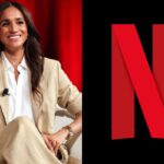 Meghan Markle concluye su programa en Netflix tras el especial de Navidad