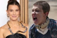 Millie Bobby Brown habla sobre el polémico final de Eleven en 'Stranger Things'