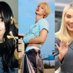 Momo de TWICE nombra a Kai de EXO y Sabrina Carpenter como sus colaboraciones soñadas