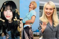 Momo de TWICE nombra a Kai de EXO y Sabrina Carpenter como sus colaboraciones soñadas