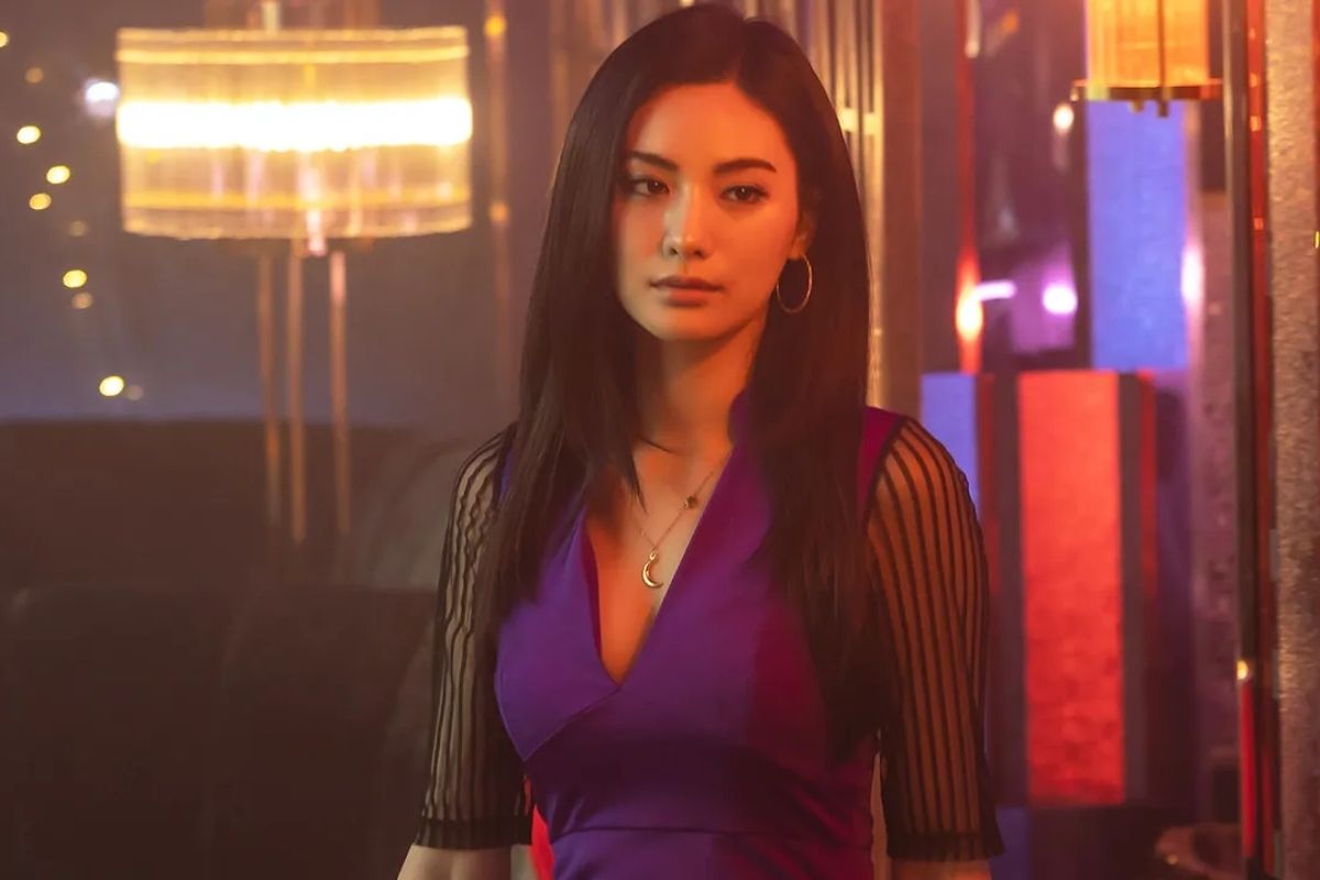 La actriz coreana Nana es acusada de intento de homicidio tras agredir a un intruso