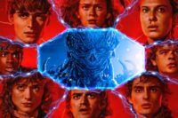 Netflix anuncia documental de Stranger Things con todos los personajes revelando secretos