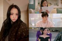 Netflix revela primer avance de 'Boyfriend on Demand' protagonizado por Jisoo de BLACKPINK