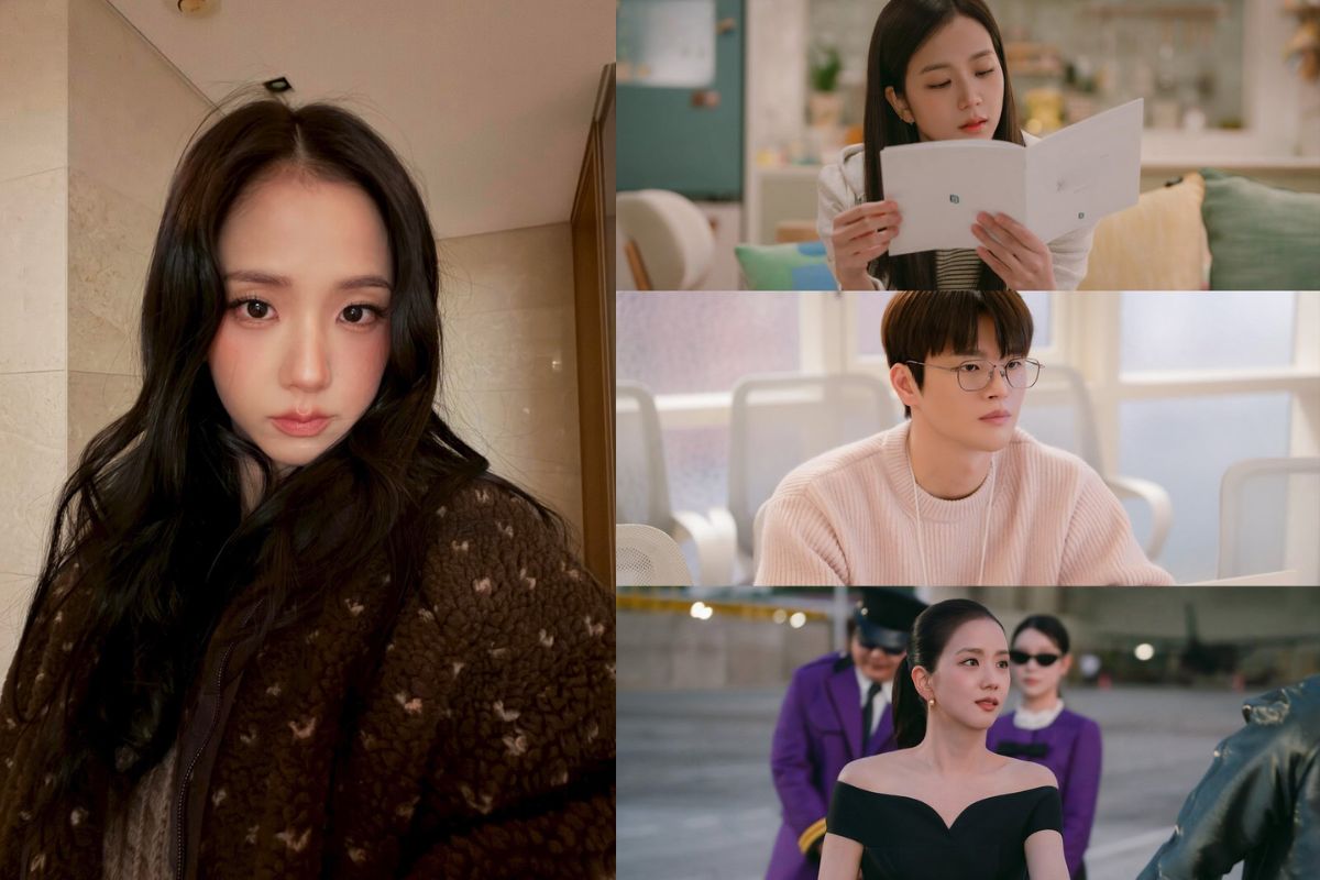 Netflix revela primer avance de 'Boyfriend on Demand' protagonizado por Jisoo de BLACKPINK