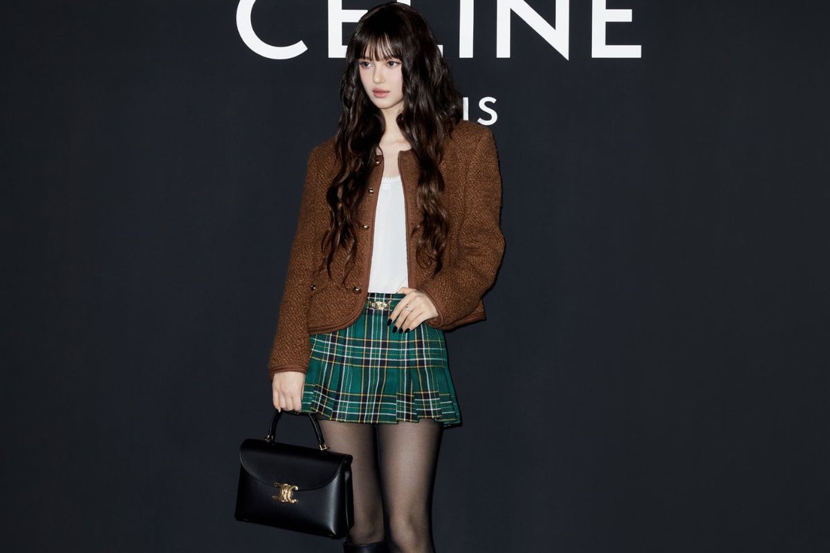 OLENS asegura su contrato con Danielle de NewJeans como embajadora global en medio de las tensiones legales