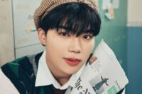 Park Gun Wook de ZEROBASEONE celebra su cumpleaños con una donación para ayudar a niños necesitados