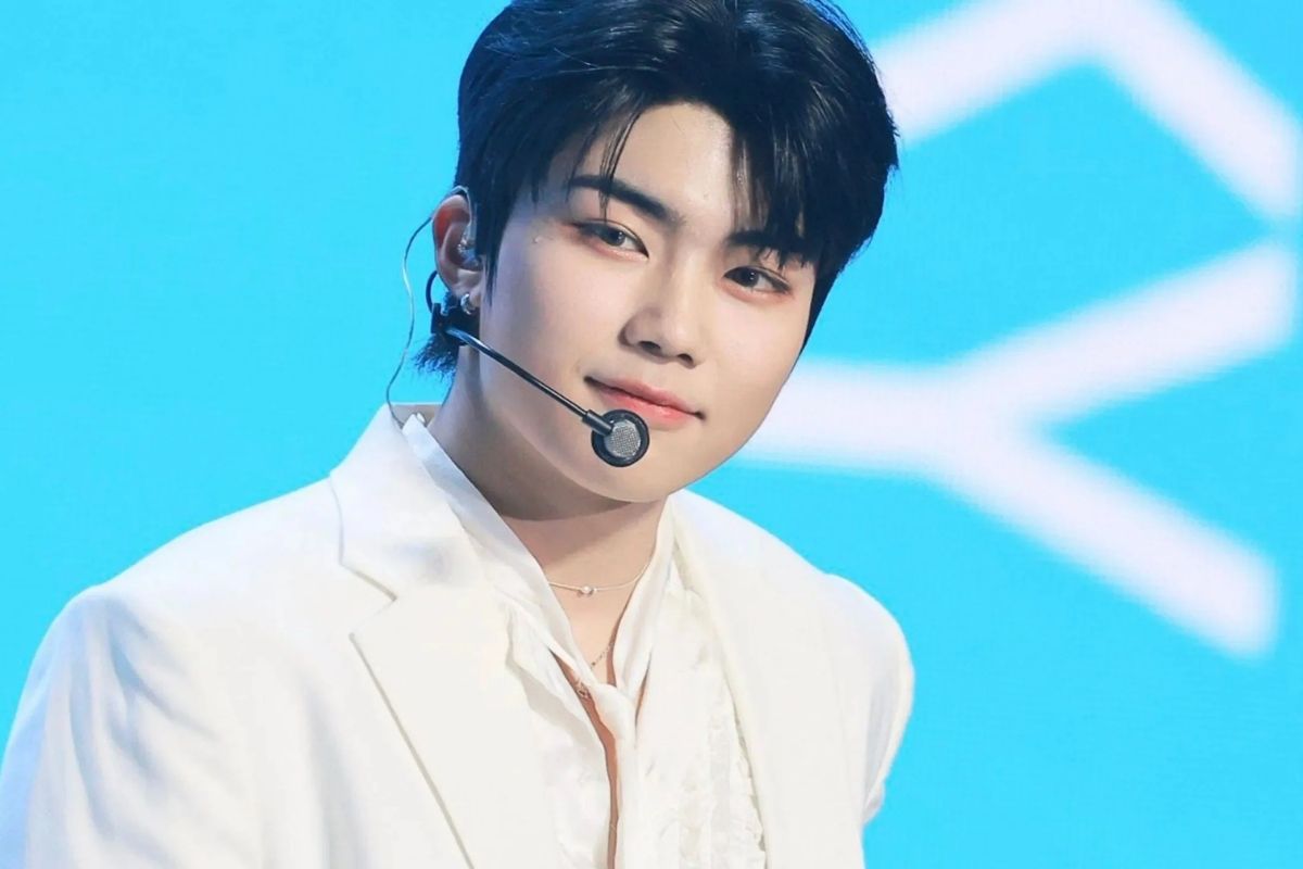 Park Gun Wook de ZEROBASEONE celebra su cumpleaños con una donación para ayudar a niños necesitados Park Gun Wook de ZEROBASEONE celebra su cumpleaños con una donación para ayudar a niños necesitados