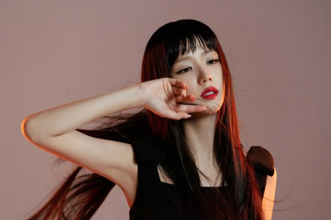 Primeras imágenes de Jisoo en el nuevo K-drama de Netflix, 'Boyfriend on Demand'