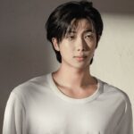 RM de BTS reflexiona sobre el amor en un extenso mensaje en Weverse