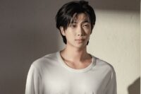 RM de BTS reflexiona sobre el amor en un extenso mensaje en Weverse