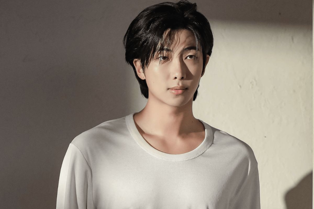 RM de BTS reflexiona sobre el amor en un extenso mensaje en Weverse