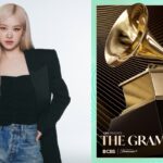 Rosé de BLACKPINK presentará una actuación en vivo en los Grammys 2026