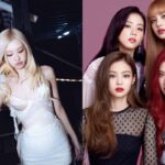 Rosé desmiente los rumores de que haya una mala relación entre las integrantes de BLACKPINK