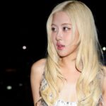 Rosé habla sobre mantener las relaciones amorosas en privado