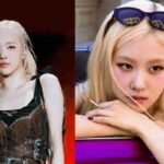 Rosé revela que hay una colaboración en el nuevo álbum de BLACKPINK 'DEADLINE'