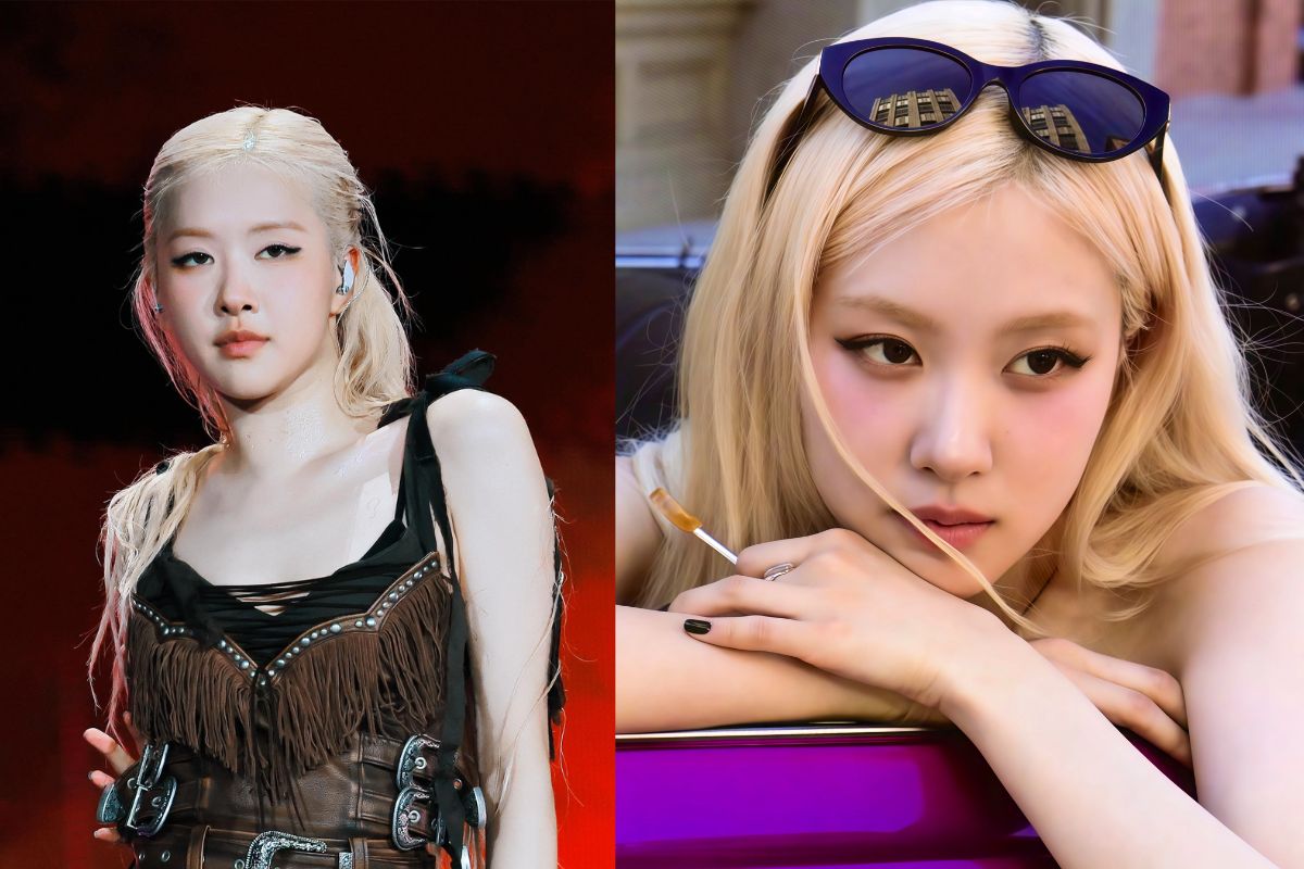 Rosé revela que hay una colaboración en el nuevo álbum de BLACKPINK 'DEADLINE'