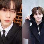 Soobin de TXT en rumores de tener un noviazgo con el idol masculino Yoojun de BAE173