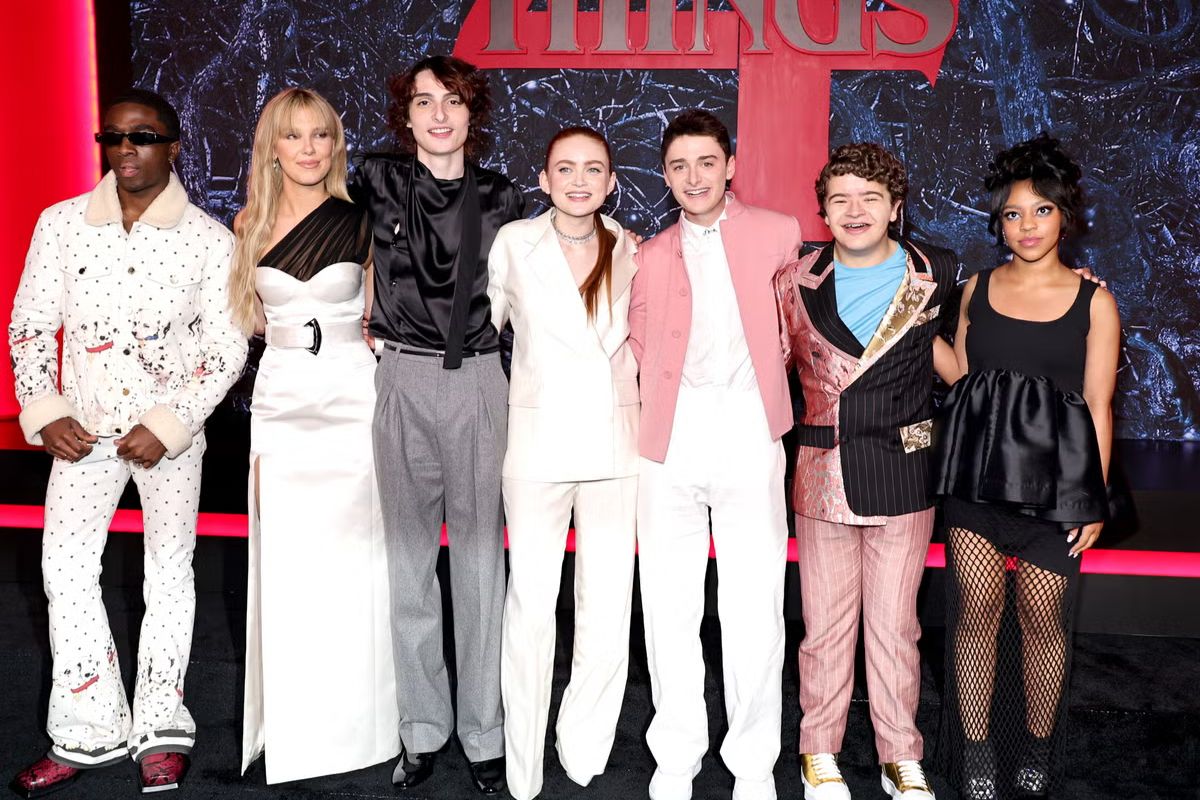 Stranger Things responde a la teoría de un nuevo episodio final secreto con Once viva Stranger Things responde a la teoría de un nuevo episodio final secreto con Once viva