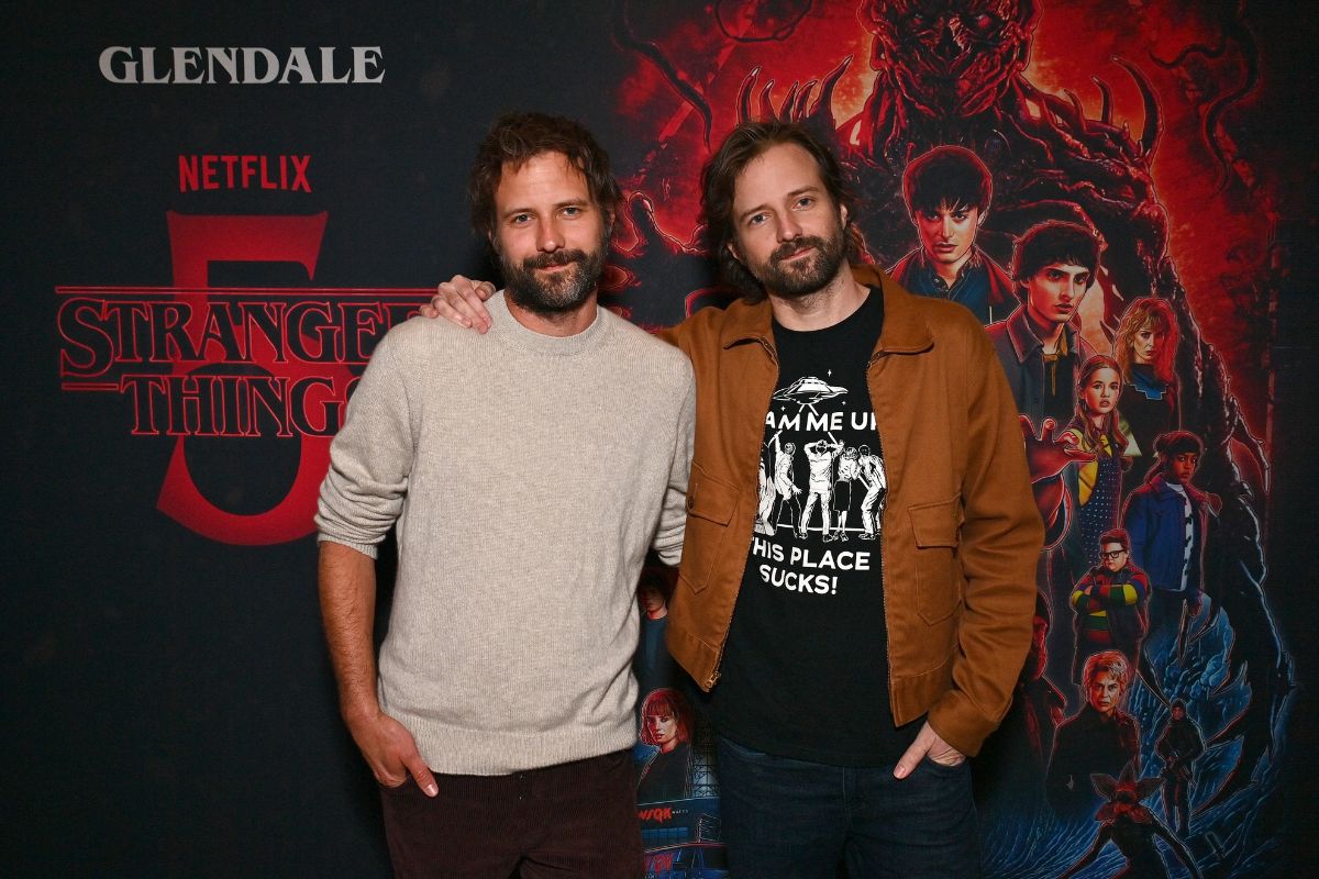 Stranger Things responde a la teoría de un nuevo episodio final secreto con Once viva Stranger Things responde a la teoría de un nuevo episodio final secreto con Once viva