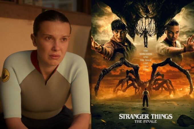 Stranger Things responde a la teoría de un nuevo episodio final secreto con Once viva