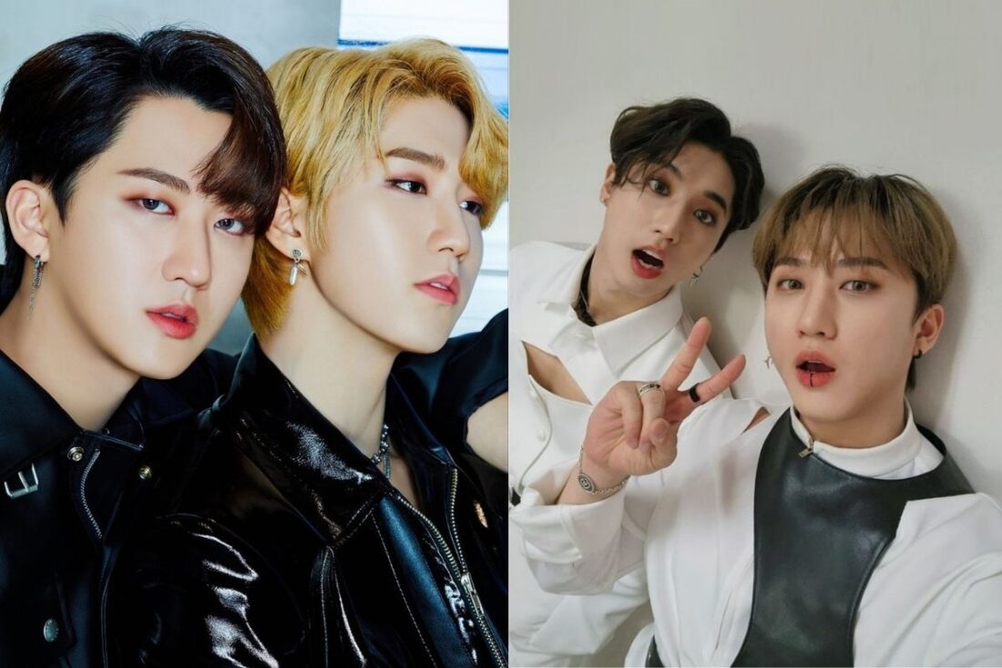 Stray Kids Changbin llora al sincerarse sobre su cariño por Han