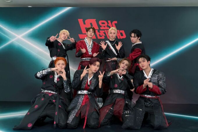 Stray Kids ha vendido más de medio millón de copias en Estados Unidos con su álbum 'DO IT'