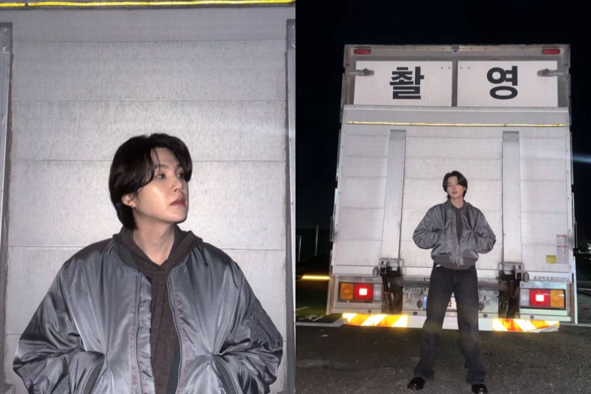 Suga de BTS sorprende compartiendo nuevas fotografías Suga de BTS sorprende compartiendo nuevas fotografías