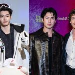 Sunghoon de ENHYPEN y los protagonistas de Heated Rivalry llevarán la antorcha olímpica