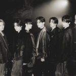 'THE SIN: VANISH' de ENHYPEN debuta en el #1 en la lista mundial de álbumes de iTunes