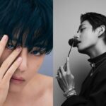 V de BTS rompe récord mundial al conseguir 70 millones de seguidores en Instagram