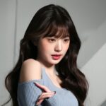 Wonyoung de IVE se prepara para lanzar su propia marca