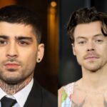 Zayn al parecer apunta contra Harry Styles al criticar los altos precios de boletos para conciertos