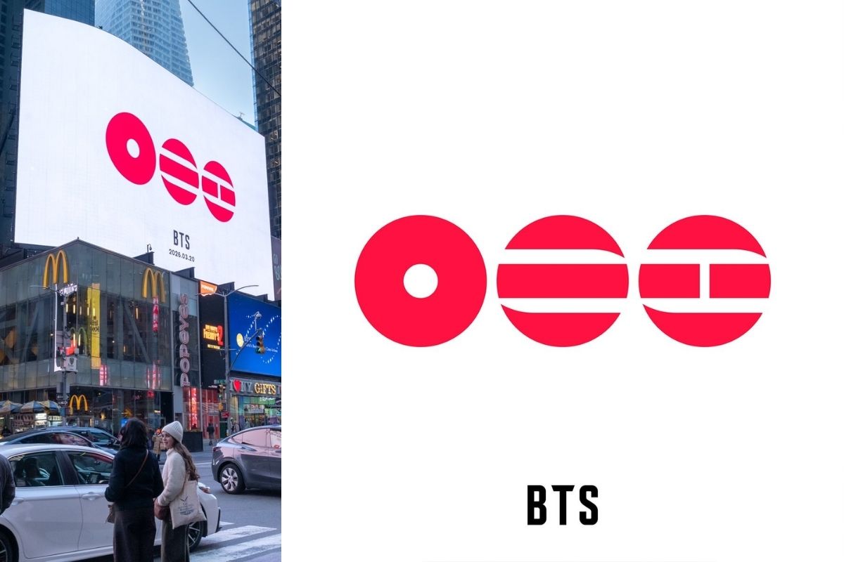 arirang es el nombre del nuevo album de BTS
