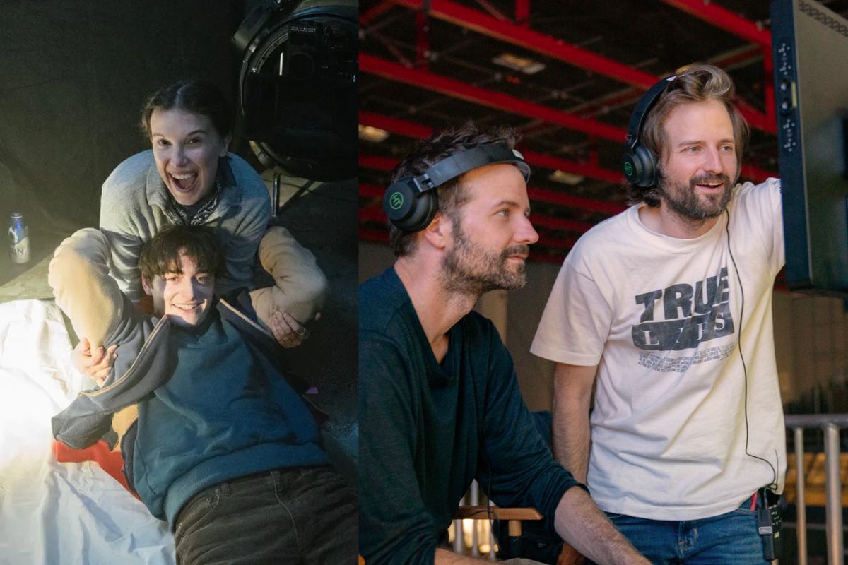 Netflix anuncia documental de Stranger Things con todos los personajes revelando secretos