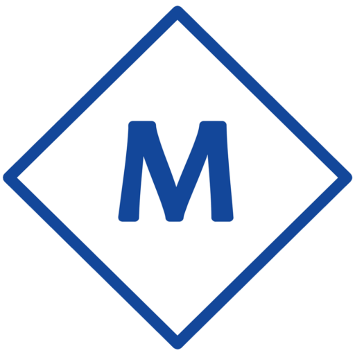 Music Mundial logo