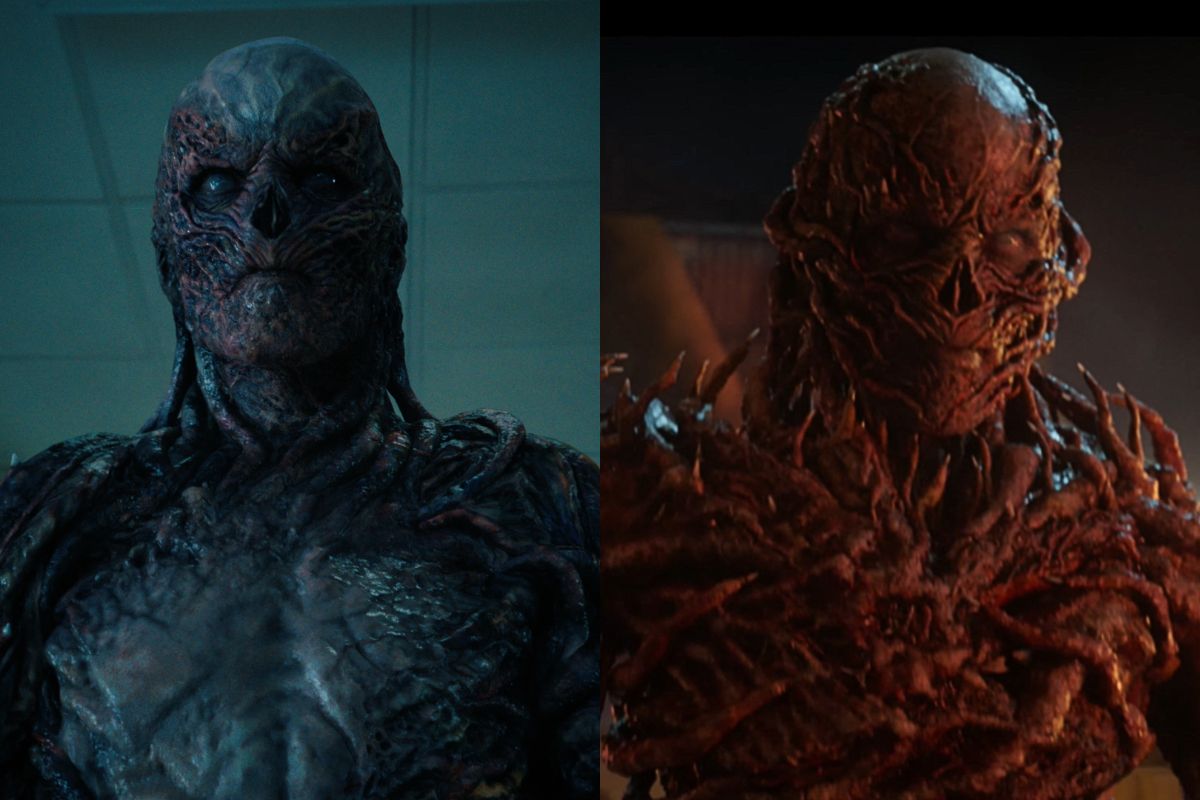 Jamie Campbell Bower revela que sintió alivio al despedirse de Vecna en Stranger things