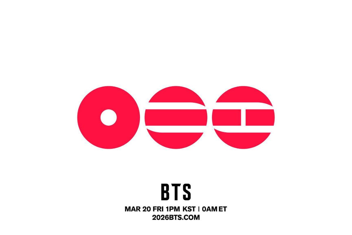 Descubre el género musical principal que tendrá el nuevo álbum de BTS 'ARIRANG'