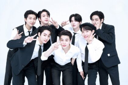 'ARIRANG' de BTS supera los 3 millones de reservas digitales en Spotify