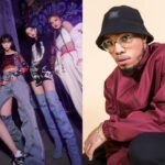 Aespa se une a Anderson .Paak en una nueva e increíble colaboración musical