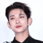 Así fue la sorpresiva aparición de Joshua de SEVENTEEN en el Super Bowl 2026