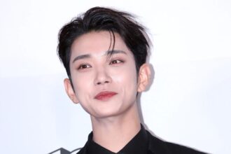 Así fue la sorpresiva aparición de Joshua de SEVENTEEN en el Super Bowl 2026