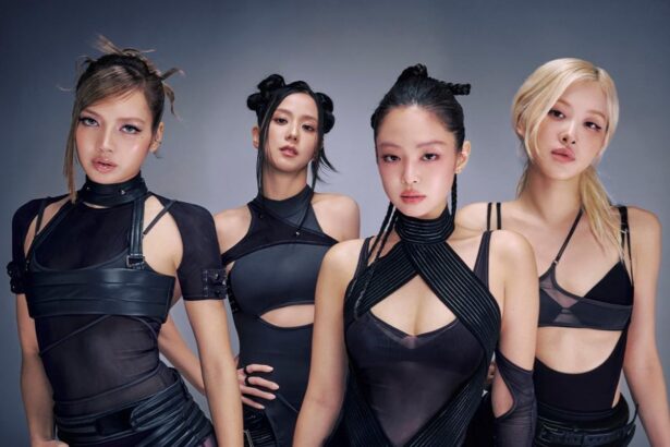 Así suena el adelanto de 'GO', la nueva canción de BLACKPINK a estrenar este 27 de febrero