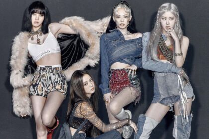 BLACKPINK - Champion (Letra en español)