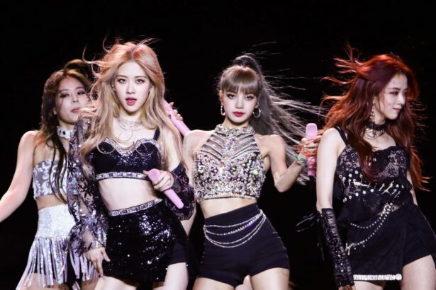 BLACKPINK anticipa su ansiado regreso con un nuevo y poderoso póster visual