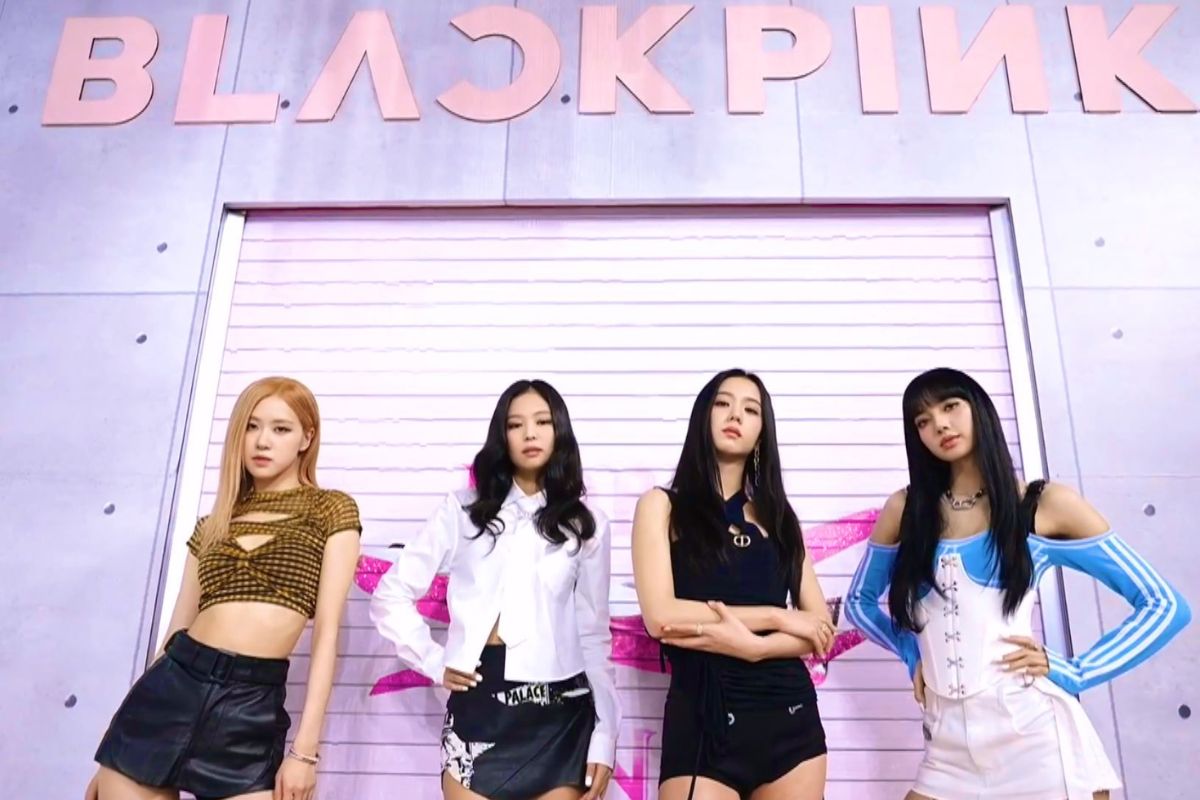 BLACKPINK establece dos nuevos récords Guinness en YouTube BLACKPINK establece dos nuevos récords Guinness en YouTube