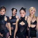 BLACKPINK lanza su nuevo mini álbum 'DEADLINE'