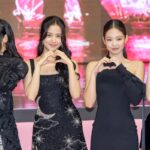 BLACKPINK se une al Museo Nacional de Corea en una nueva colaboración