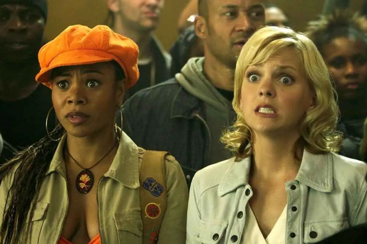 Estas son algunas de las películas que 'Scary Movie' parodiará en su sexta entrega Estas son algunas de las películas que 'Scary Movie' parodiará en su sexta entrega