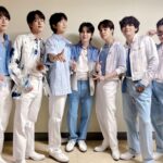 BTS lidera la encuesta de Billboard para el show de medio tiempo del Super Bowl 2027