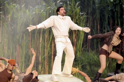 Bad Bunny ahora tiene el super bowl más visto de la historia con récord de audiencia